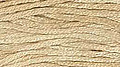 Classic Colorworks CCS-109 Biscotti - Belle Soie Silk Floss