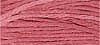 Classic Colorworks CCS-115 Pom Pom Pink - Belle Soie Silk Floss