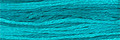 Classic Colorworks CCS-117 Aqua Velvet - Belle Soie Silk Floss