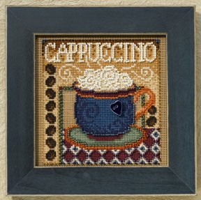 Cappuccino cup-MH148202- by Mill Hill