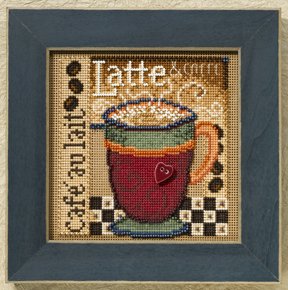 Latte cup-MH148205- by Mill Hill