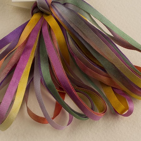 Treenway 3.5mm silk ribbon Montano- Macau