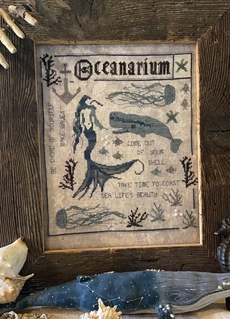 The Primitive Hare Oceananarium
