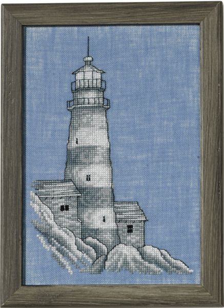Permin Lighthouse