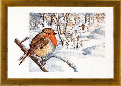 Permin Robin