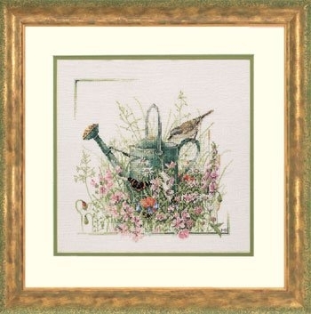 Lanarte PN7950 Watering Can by Marjolein Bastin