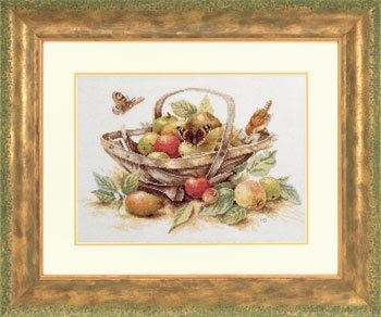 Lanarte PN7960 Summerfruit by Marjolein Bastin