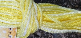 Romy's Creations - Lemon Yellow