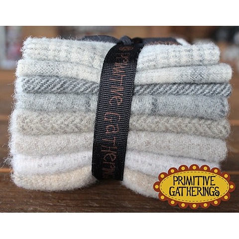 Primitive Gatherings Sheep Texture Bundle