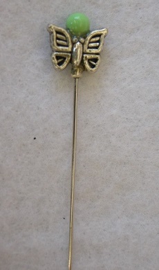 PIN BUTTERFLY SP203G