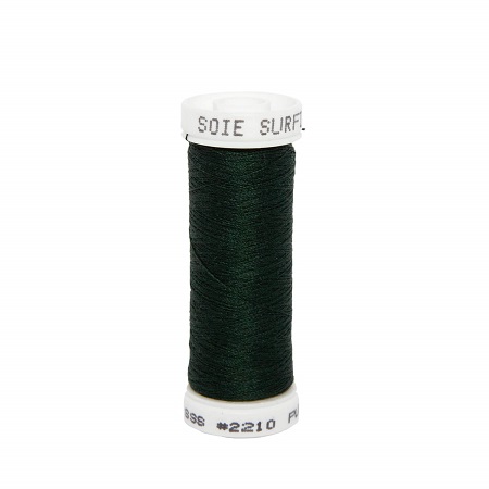 Au ver Soie Surfine SSS-2210