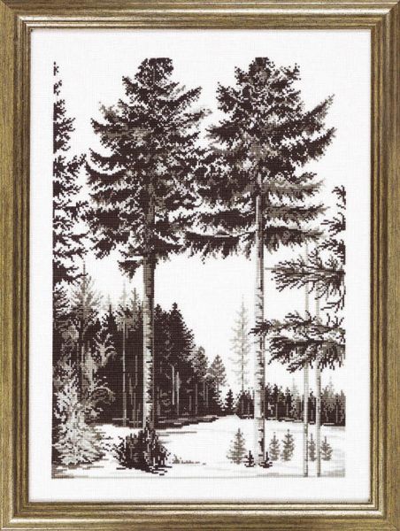 Permin Tall Trees